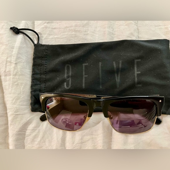 9Five sunglasses - Picture 1 of 1